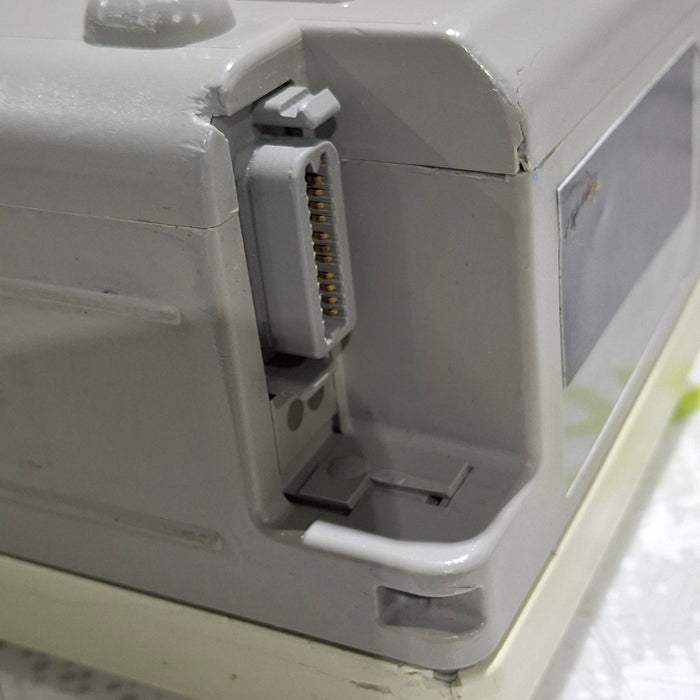 Philips IntelliVue MP2 Portable Patient Monitor