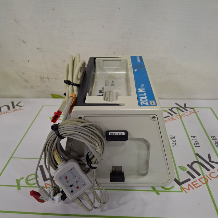 Zoll M Series Defibrillator