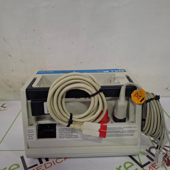 Zoll M Series Defibrillator