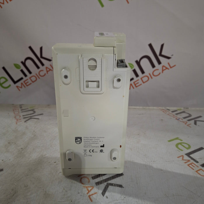 Philips M3015B Opt C08 Microstream CO2 Module