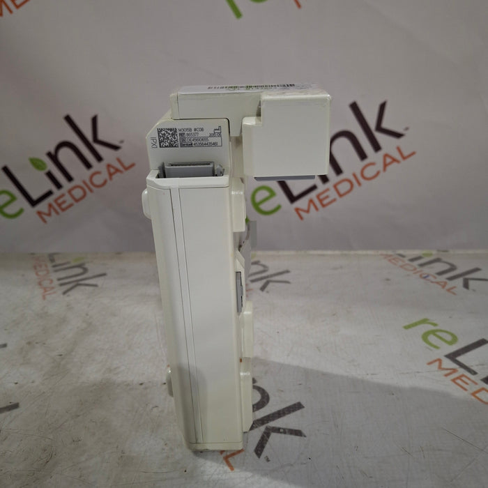 Philips M3015B Opt C08 Microstream CO2 Module