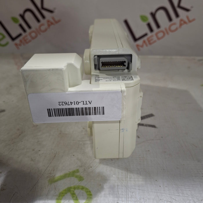 Philips M3015B Opt C08 Microstream CO2 Module