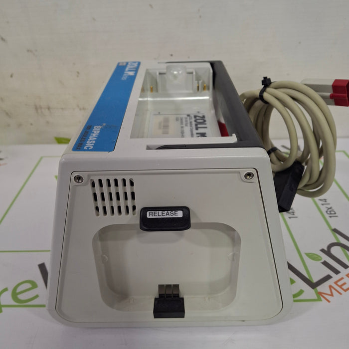 Zoll M Series Defibrillator