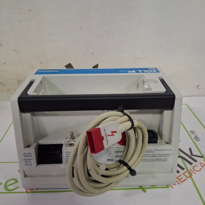 Zoll M Series Defibrillator