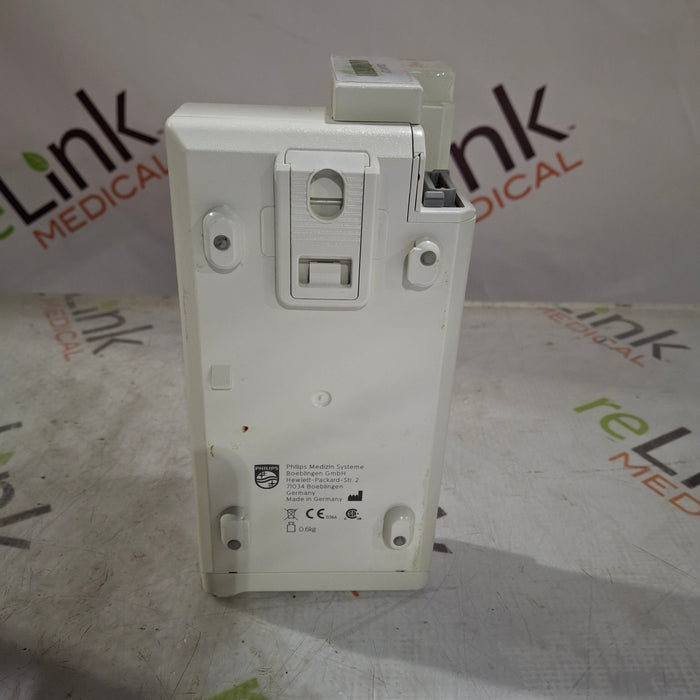 Philips M3015B Opt C08 Microstream CO2 Module
