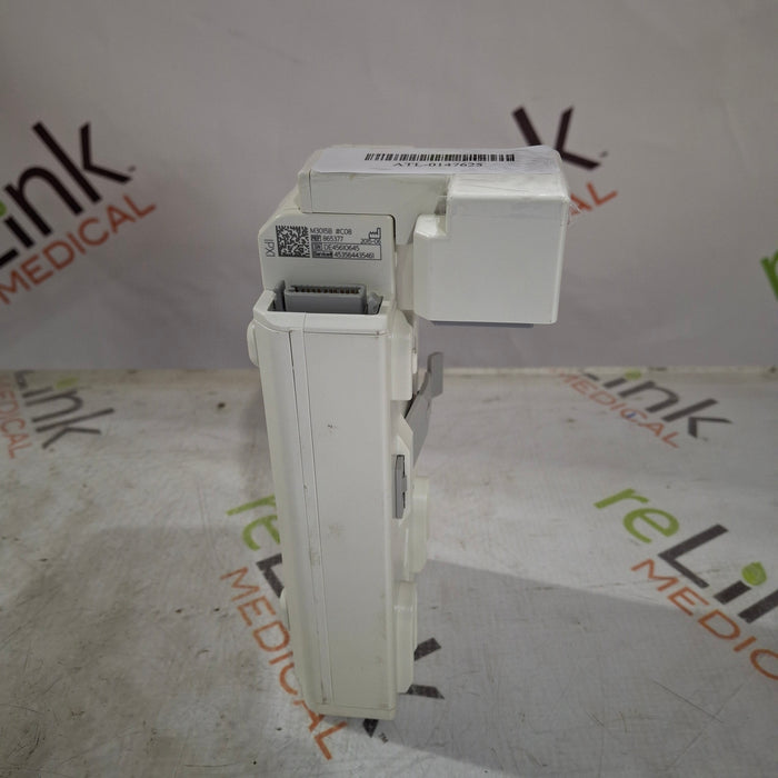 Philips M3015B Opt C08 Microstream CO2 Module