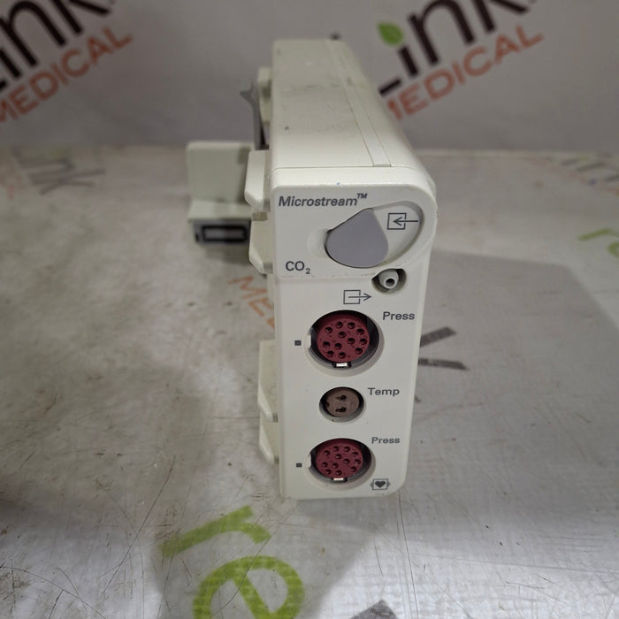 Philips M3015B Opt C08 Microstream CO2 Module
