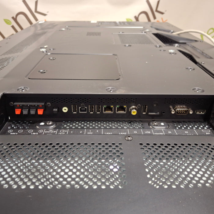 NEC Multisync V554 55" LCD Monitor