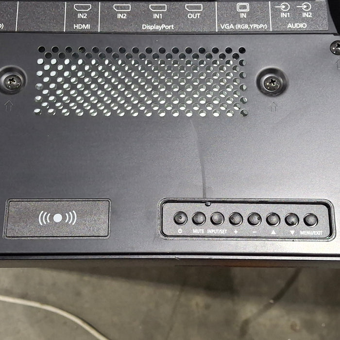 NEC Multisync V554 55" LCD Monitor