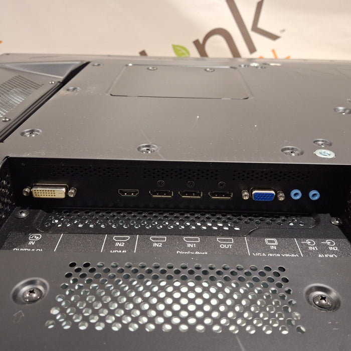 NEC Multisync V554 55" LCD Monitor