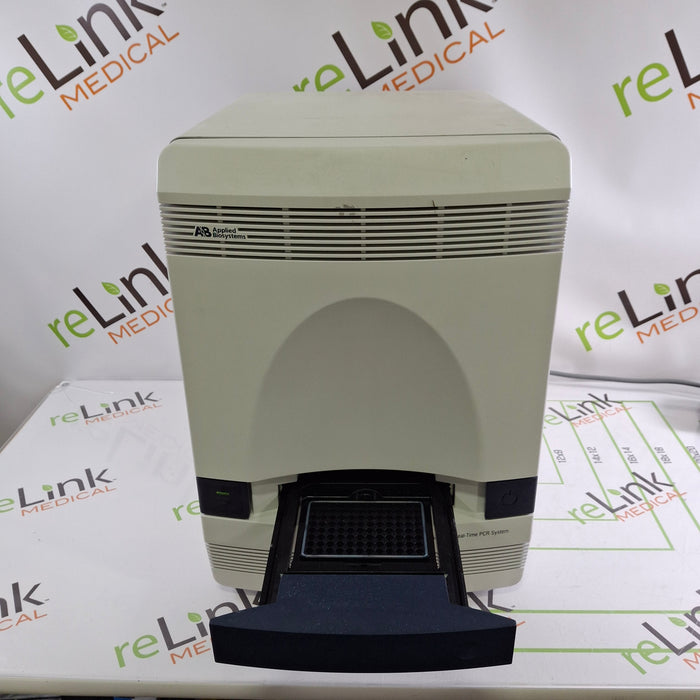 Applied Biosystems 7500 Fast Real Time PCR