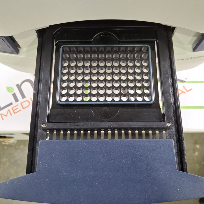Applied Biosystems 7500 Fast Real Time PCR