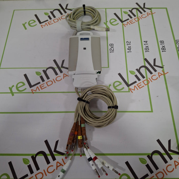 Midmark IQecg
