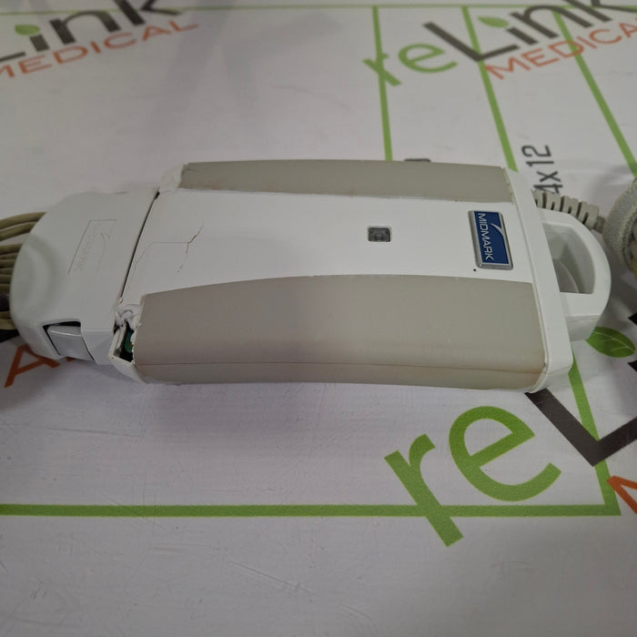 Midmark IQecg