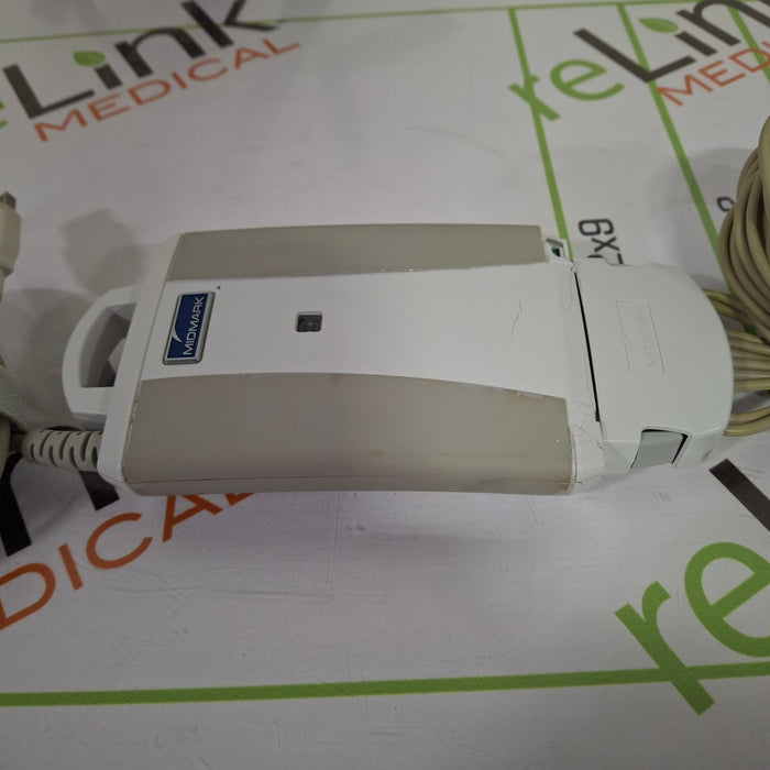 Midmark IQecg