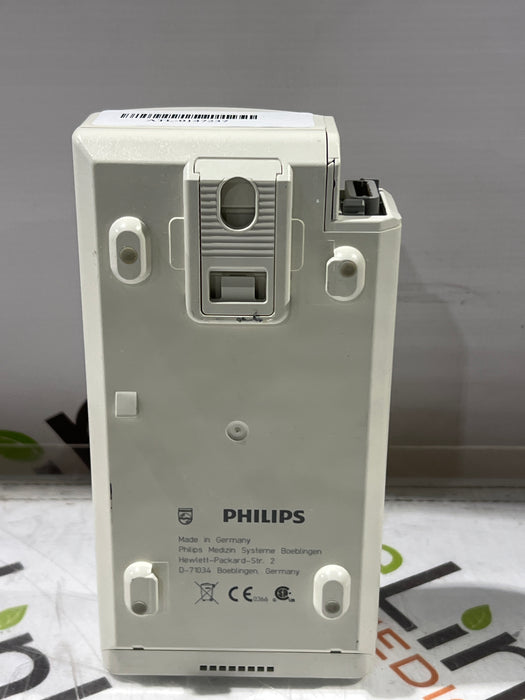 Philips M3001A-A04C06 OxiMax SpO2, NIBP, ECG, Temp, IBP MMS Module