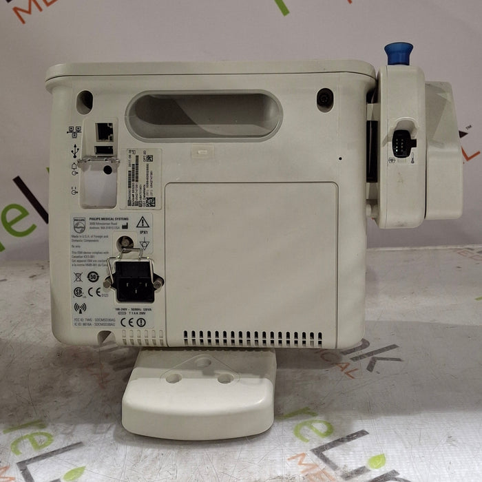 Philips SureSigns VS4 Vital Signs Monitor