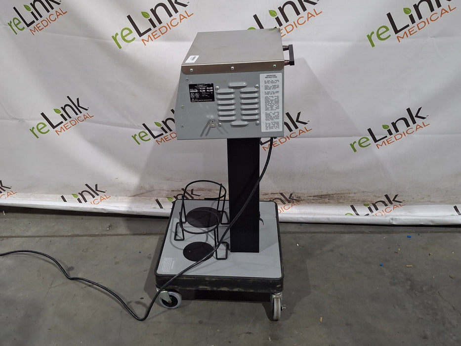 Gomco 6037 Pump