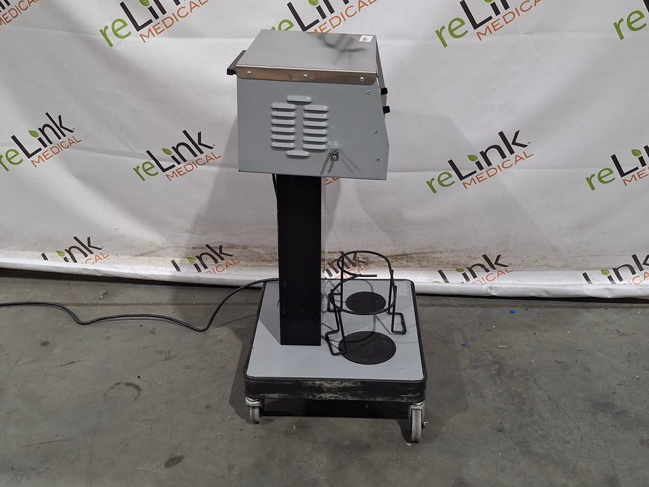 Gomco 6037 Pump