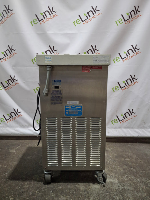 Taylor Company 20-12 Slush Machine