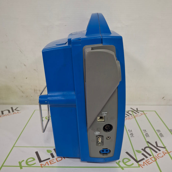 GE Healthcare Pro 1000 Vital Signs Monitor