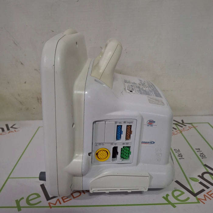 GE Healthcare Dash 4000 - GE/Nellcor SpO2 Patient Monitor