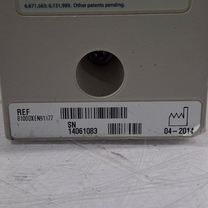 CareFusion Alaris 8100 LVP Infusion Pump Module