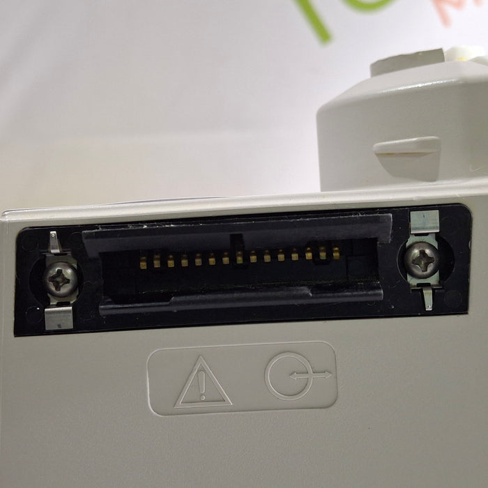 CareFusion Alaris 8100 LVP Infusion Pump Module
