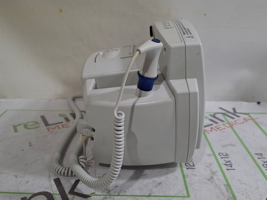 Welch Allyn 300 Series - Nellcor SpO2, Temp, Printer Vital Signs Monitor