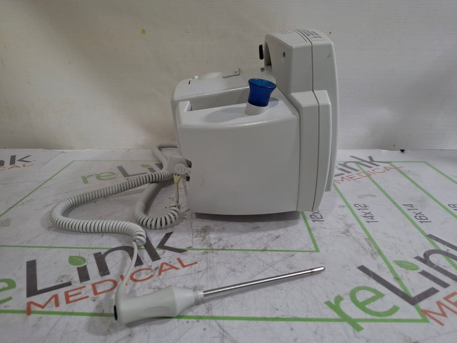 Welch Allyn 300 Series - Nellcor SpO2, Temp, Printer Vital Signs Monitor