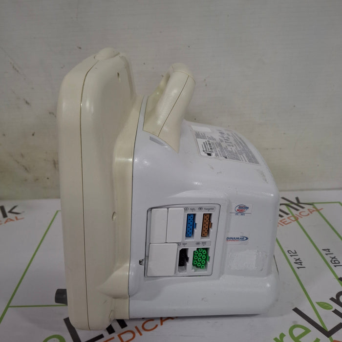 GE Healthcare Dash 4000 - GE/Nellcor SpO2 Patient Monitor