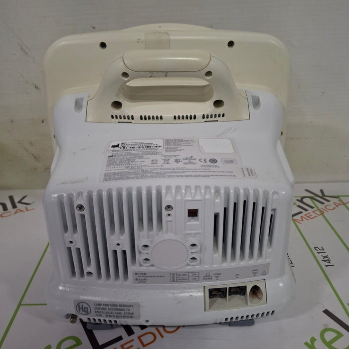 GE Healthcare Dash 4000 - GE/Nellcor SpO2 Patient Monitor