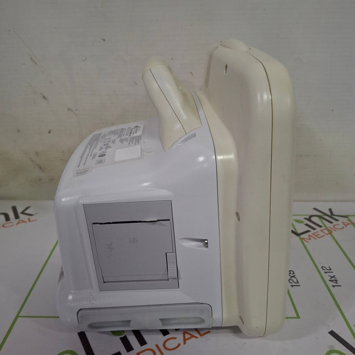 GE Healthcare Dash 4000 - GE/Nellcor SpO2 Patient Monitor