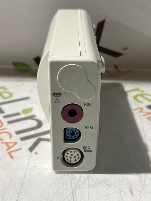Philips M3001A-A03 Masimo SpO2, NIBP, ECG MMS Module