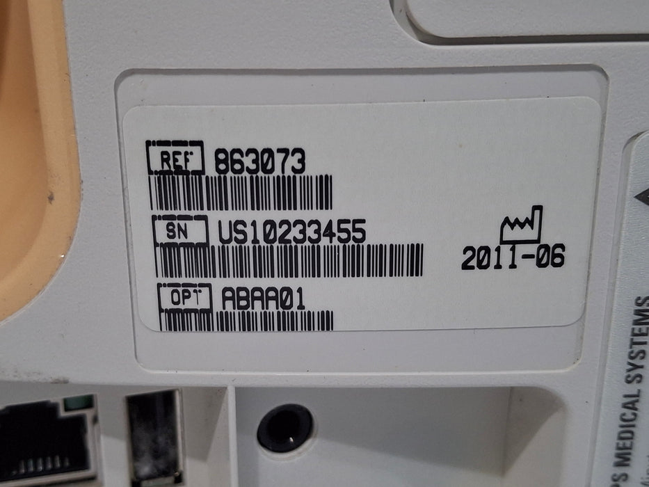 Philips Suresigns VS3 Vital Signs Monitor