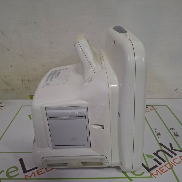 GE Healthcare Dash 4000 - GE/Nellcor SpO2 Patient Monitor