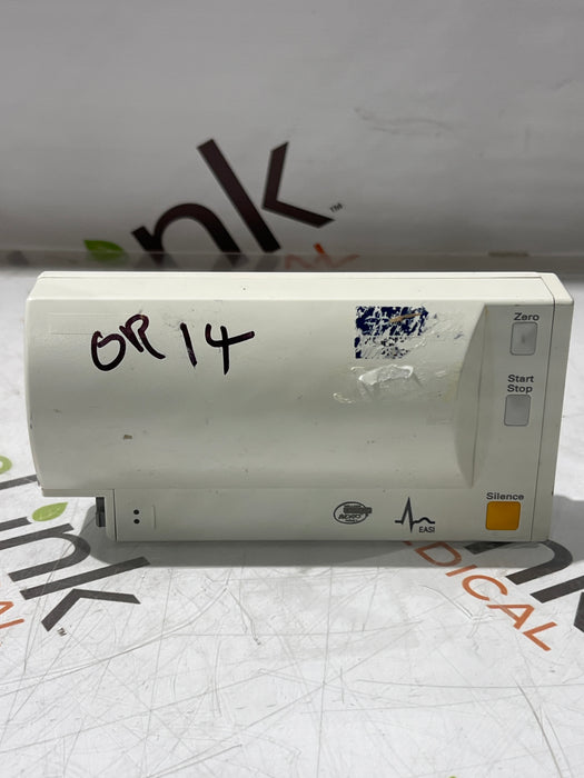 Philips M3001A-A04C06 OxiMax SpO2, NIBP, ECG, Temp, IBP MMS Module