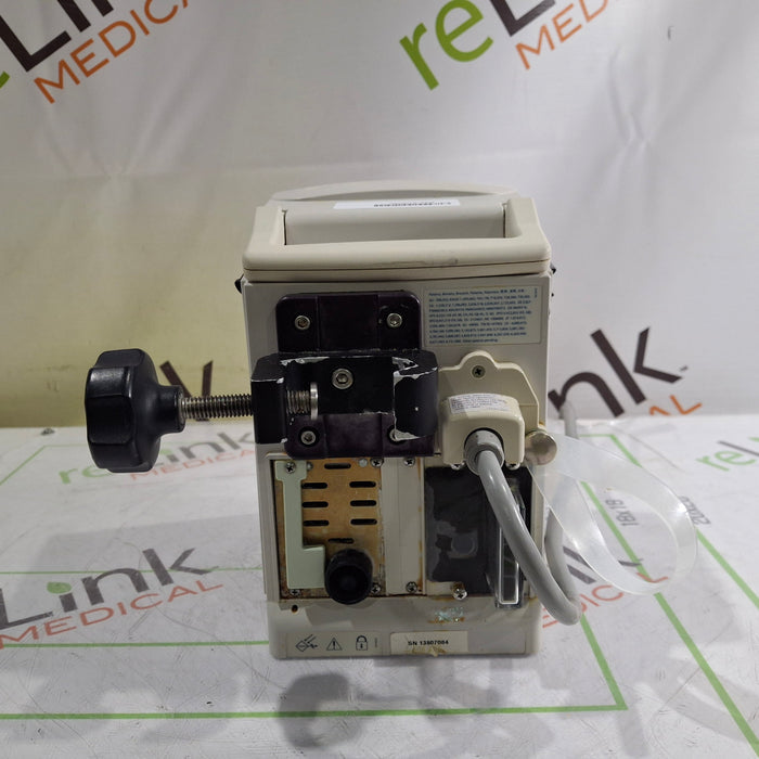 CareFusion Alaris 8015 Small Screen POC Infusion Pump