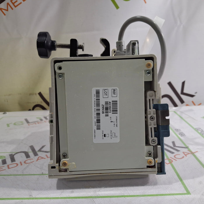 CareFusion Alaris 8015 Small Screen POC Infusion Pump