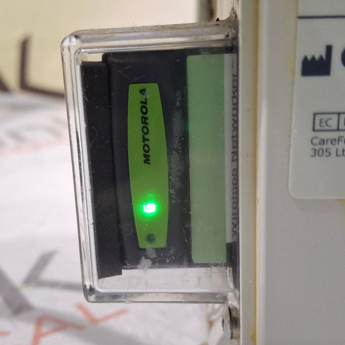 CareFusion Alaris 8015 Small Screen POC Infusion Pump