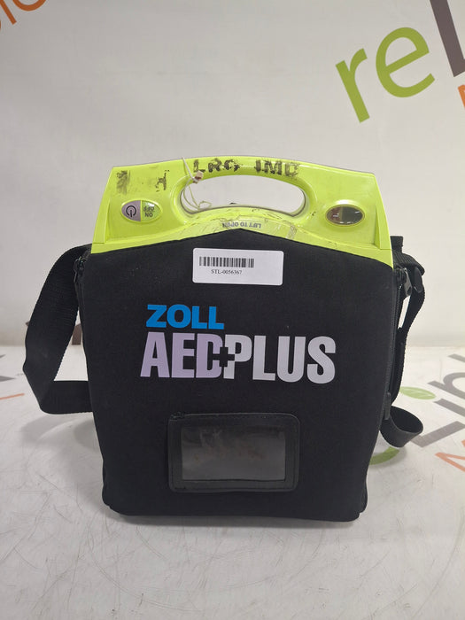 Zoll AED Plus
