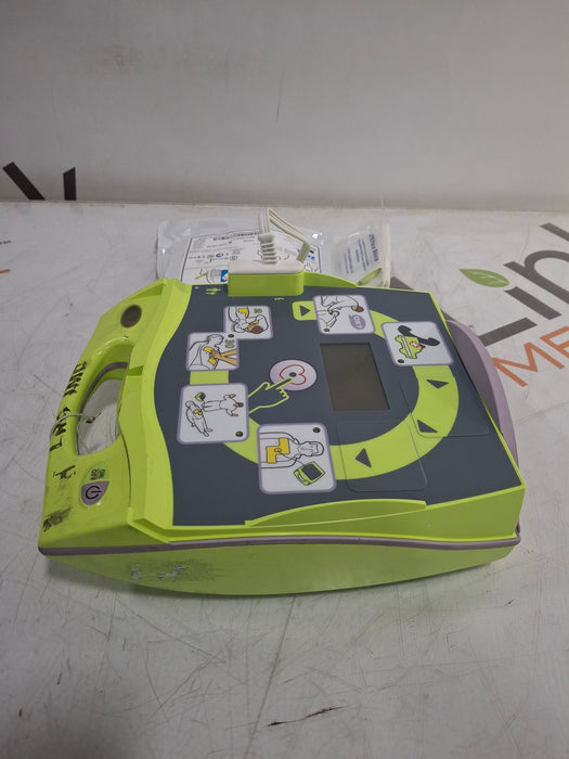 Zoll AED Plus
