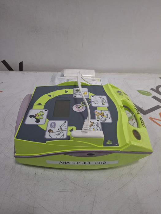 Zoll AED Plus