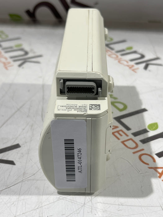 Philips M3001A-A04C06 OxiMax SpO2, NIBP, ECG, Temp, IBP MMS Module