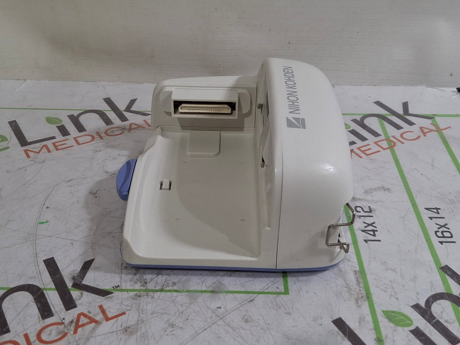Nihon Kohden BSM-1753 Life Scope PT Transport Patient Monitor