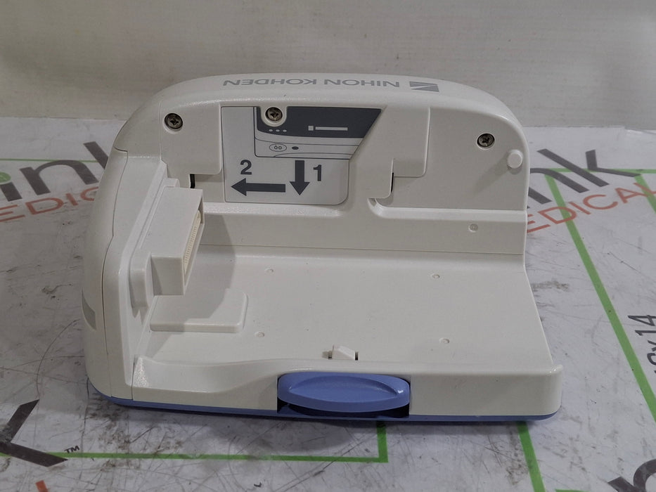 Nihon Kohden BSM-1753 Life Scope PT Transport Patient Monitor
