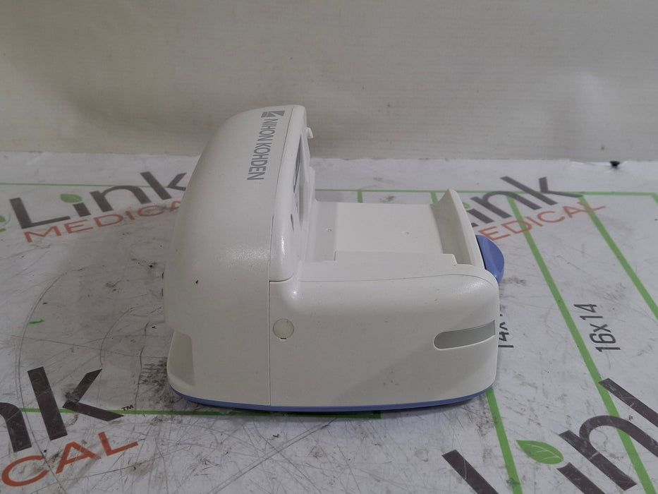 Nihon Kohden BSM-1753 Life Scope PT Transport Patient Monitor