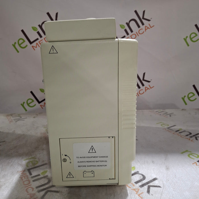 Invivo MDE Millennia 3500CT-P Vital Signs Monitoring System