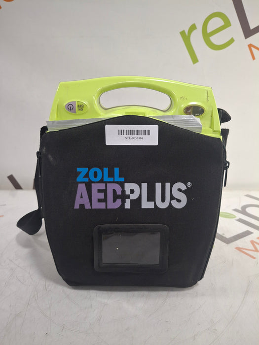 Zoll AED Plus