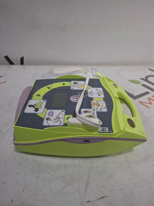 Zoll AED Plus
